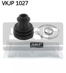 Комплект пыльника SKF VKJP 1027